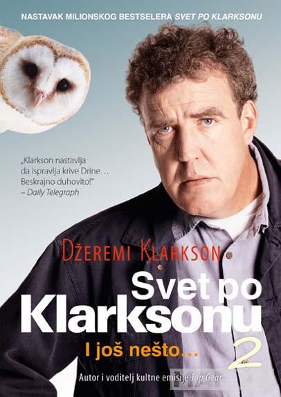 SVET PO KLARKSONU II 