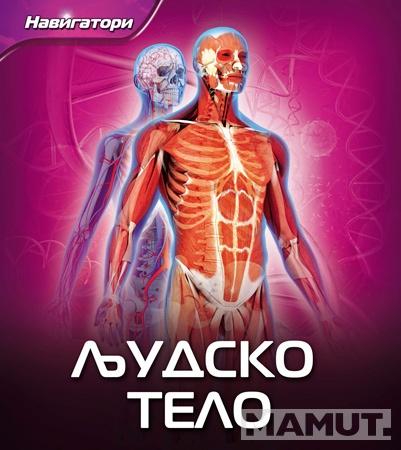 NAVIGATORI LJUDSKO TELO 