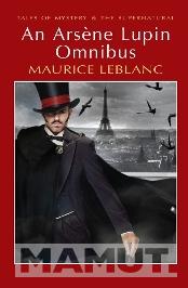 ARSENE LUPIN OMNIBUS 