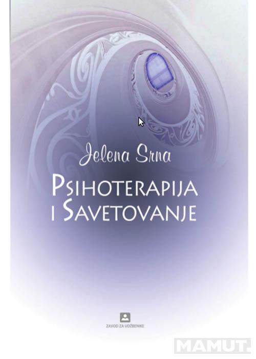 PSIHOTERAPIJA I SAVETOVANJE 