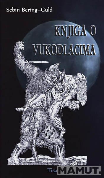 KNJIGA O VUKODLACIMA 