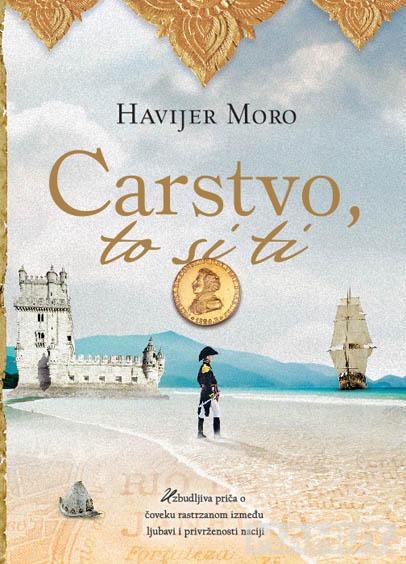 CARSTVO TO SI TI 