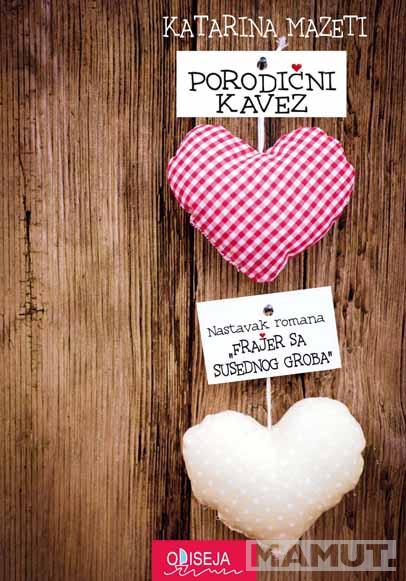 PORODIČNI KAVEZ 