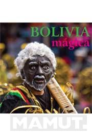 MAGIČNA BOLIVIJA 