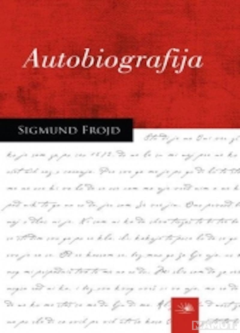 AUTOBIOGRAFIJA 