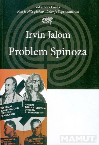 PROBLEM SPINOZA 
