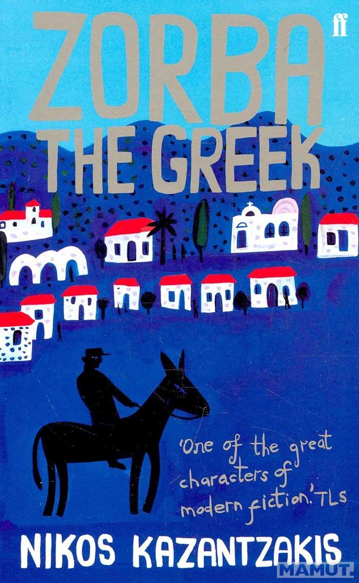 ZORBA THE GREEK 