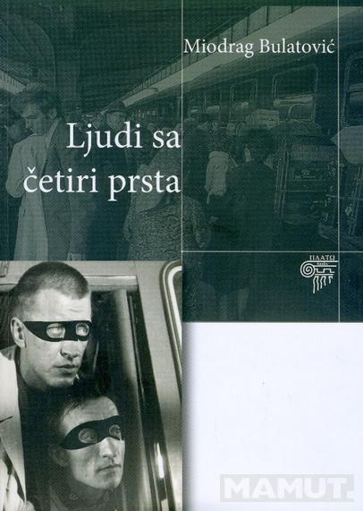 LJUDI SA ČETIRI PRSTA 