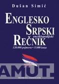 ENGLESKO SRPSKI ENCIKLOPEDIJSKI REČNIK 