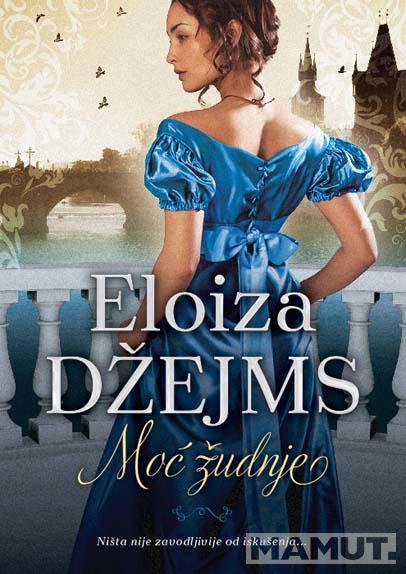 MOĆ ŽUDNJE 