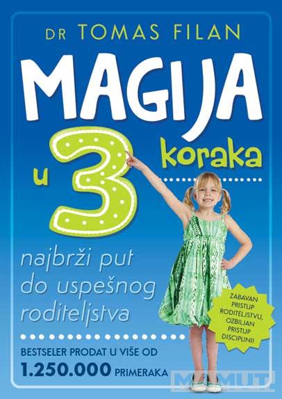 MAGIJA U TRI KORAKA 
