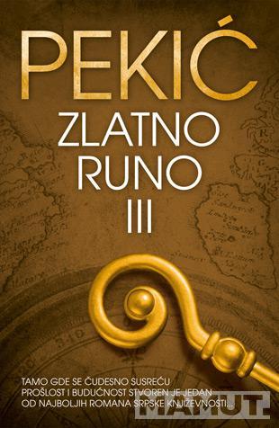 ZLATNO RUNO III 