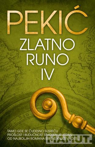 ZLATNO RUNO IV 