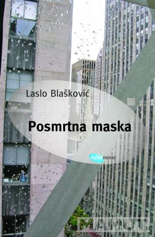 POSMRTNA MASKA 