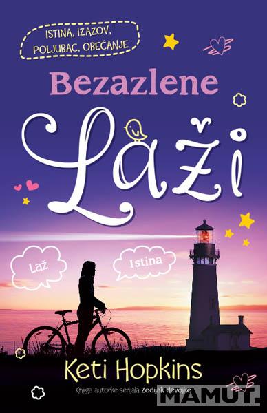 BEZAZLENE LAŽI 