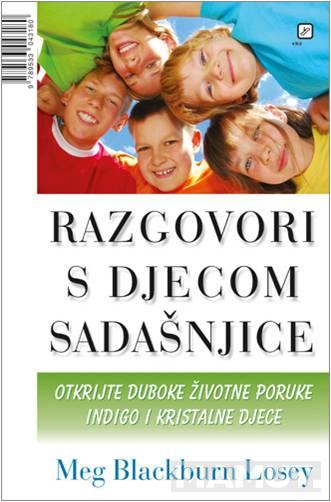 RAZGOVORI S DJECOM SADAŠNJICE 