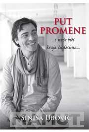 PUT PROMENE I NEĆE BITI KRAJA ČUDESIMA 