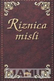 RIZNICA MISLI 