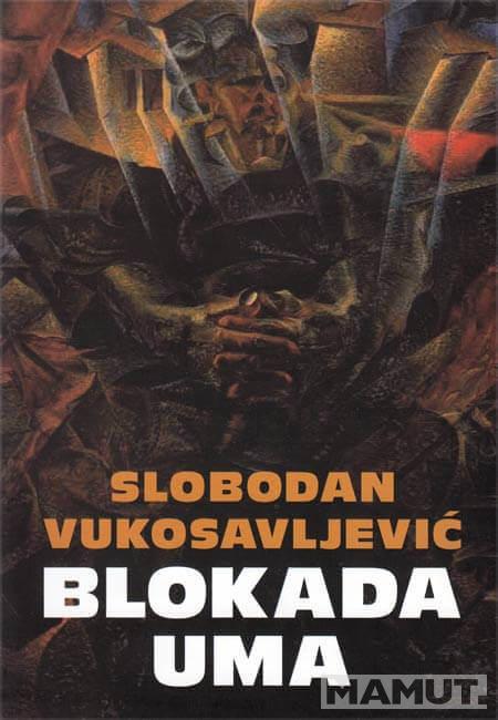BLOKADA UMA 