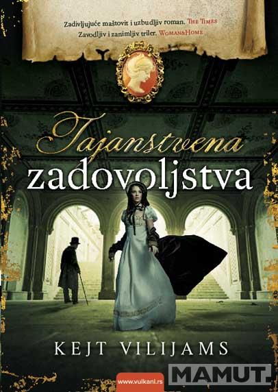 TAJANSTVENA ZADOVOLJSTVA 