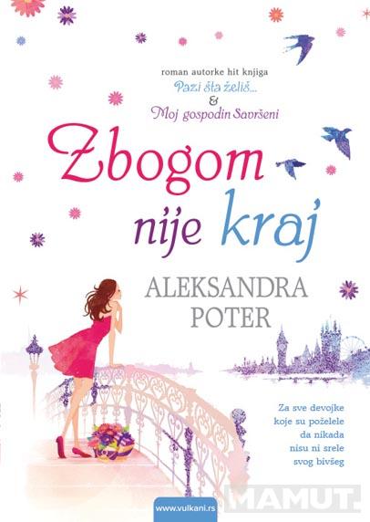 ZBOGOM NIJE KRAJ 