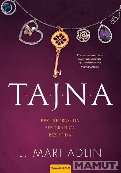 TAJNA 