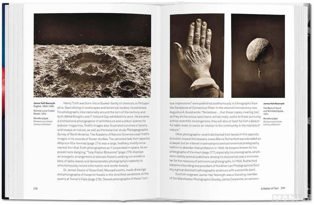 HISTORY OF PHOTOGRAPHY 