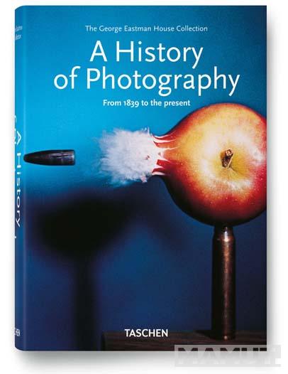 HISTORY OF PHOTOGRAPHY 
