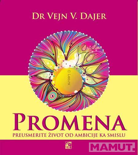 PROMENA 