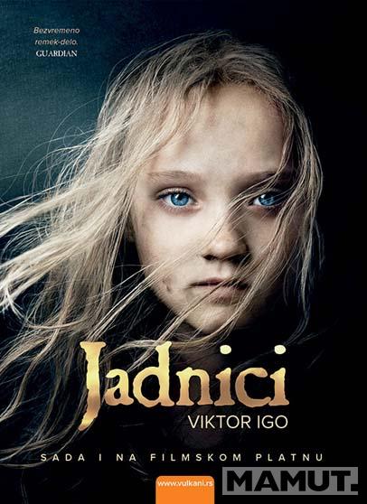 JADNICI 