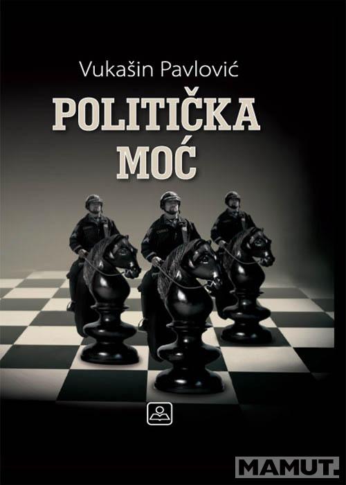 POLITIČKA MOĆ 
