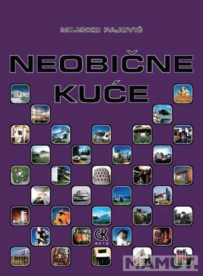 NEOBIČNE KUĆE 