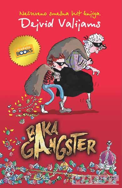 BAKA GANGSTER 