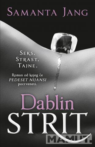 DABLIN STRIT 