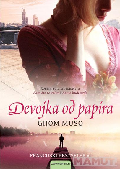 DEVOJKA OD PAPIRA 