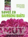 1001 SAVET ZA SAVRŠENU BAŠTU 