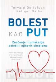 BOLEST KAO PUT 