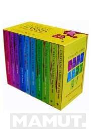 TRUE BLOOD THE SOOKIE STACKHOUSE NOVELS 10 BOX SET 