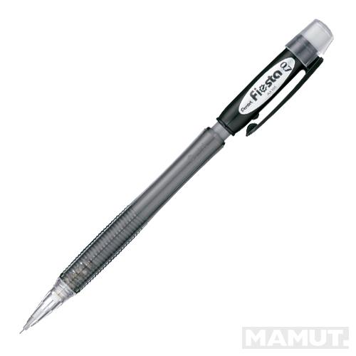 PENTEL PATENT OLOVKA FIESTA AX107 CRNA 07 