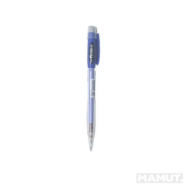 PENTEL PATENT OLOVKA FIESTA AX107 PLAVA 07 