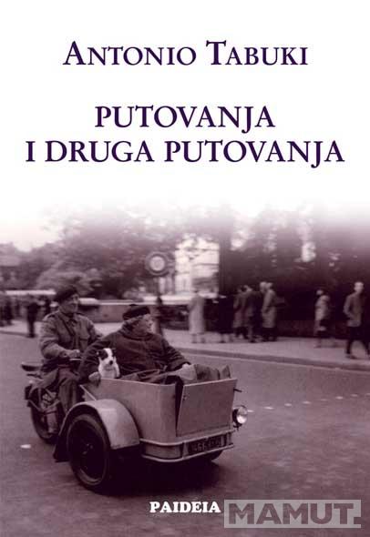 PUTOVANJA I DRUGA PUTOVANJA 