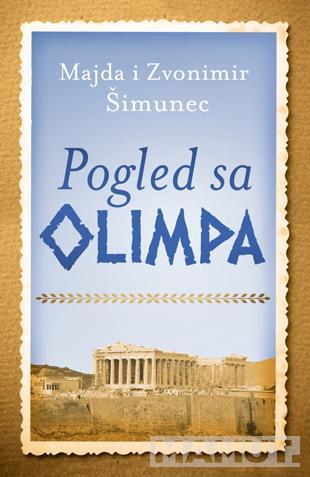 POGLED SA OLIMPA 