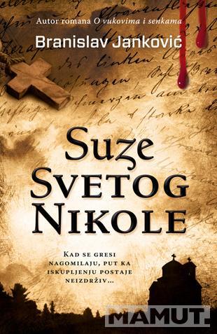 SUZE SVETOG NIKOLE 