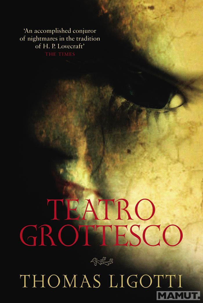 TEATRO GROTTESCO 