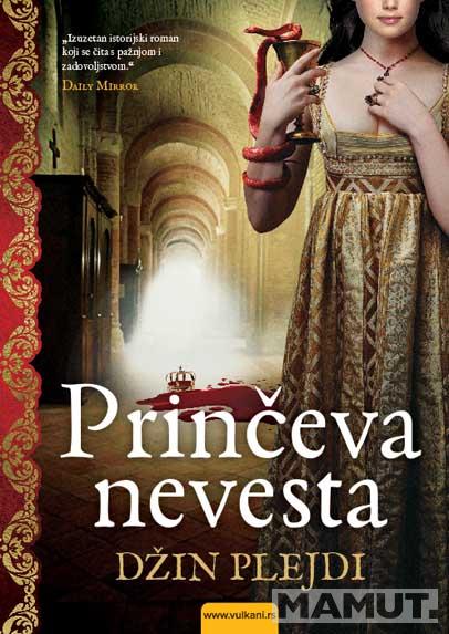 PRINČEVA NEVESTA 