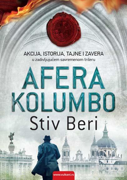 AFERA KOLUMBO 