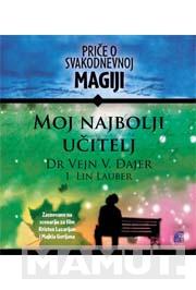 MOJ NAJBOLJI UČITELJ 