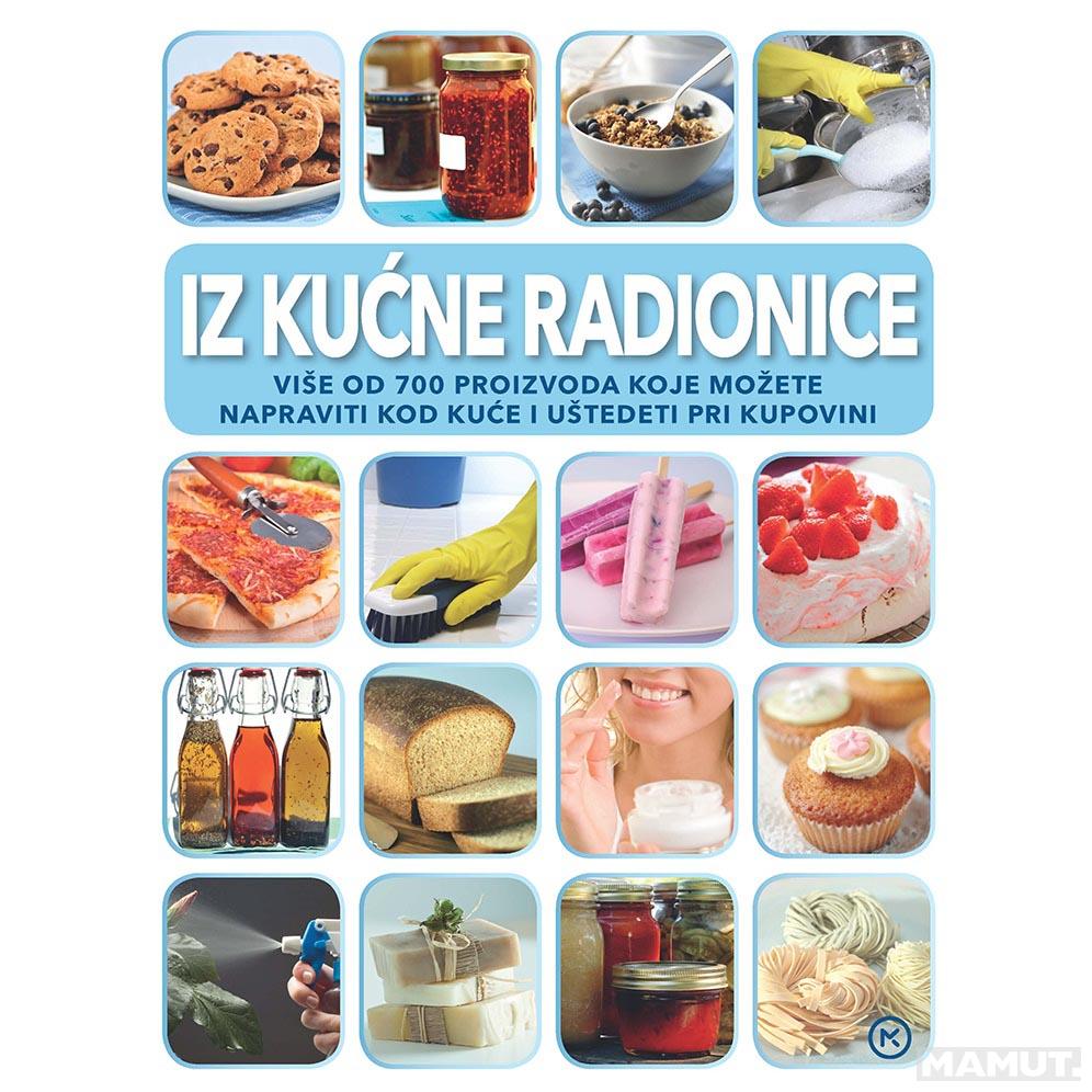 IZ KUĆNE RADIONICE 