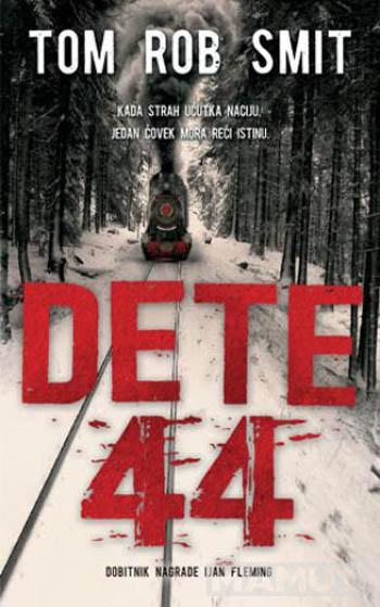 DETE 44 