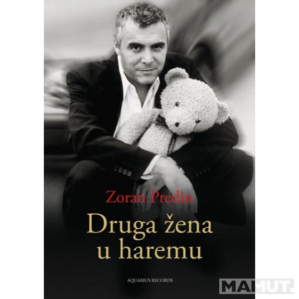 DRUGA ŽENA U HAREMU 